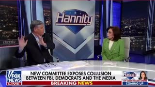 Judge Jeanine: Election Interference