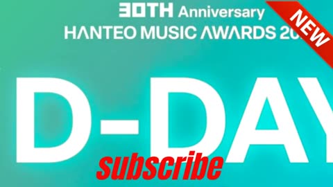Winners of the '2022 Hanteo Music Awards' (Day 2)! Latest Video