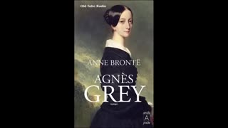 Agnes Grey by Anne Brontë