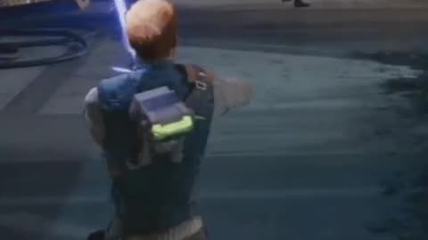 Star Wars Jedi Survivor Pain