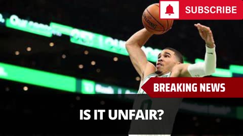 Jayson Tatum Criticized Despite Celtics Dominant Win