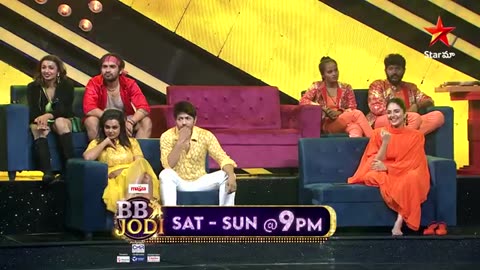 BB Jodi - Promo | Choreographer special theme | Rj Chaitu & Rj Kajal | Sat & Sun | Star Maa