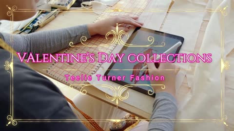 Teelie Turner Fashions | Valentine's Day Collections | Teelie Turner