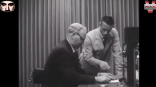 The Milgram Experiment