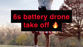 WORLDS FASTEST DRONE🔥