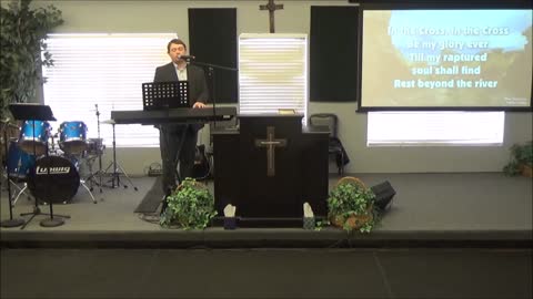 Sunday AM Worship - 1/29/23 - "The Renewing Of Your Mind - Message #2"