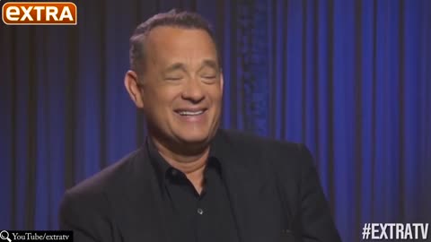 Spiritual Life of Tom Hanks