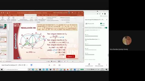 CEPRE UNI 2021 - 2 | SEMANA 04 | GEOMETRÍA S02