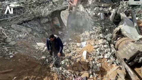 Israel Airstrikes Target Rafah Evacuation Alert Issued | Amaravati Today