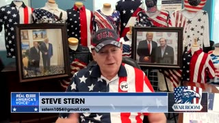 Steve Stern Details Why We Need Everyone To Get Involved With Precinct Strategy
