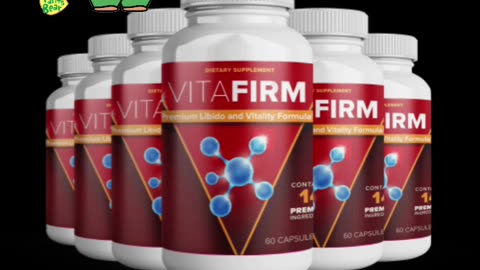 VitaFirm Supplements - Health