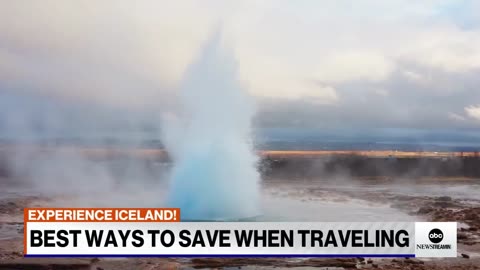 Dreaming of Iceland: Essential Tips for Your Ultimate Vacation