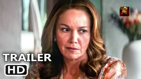 A MAN IN FULL Trailer (2024) Diane Lane, Lucy Liu, Drama Movie