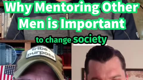 Empowering Men to Create Change | 10x Your Team with Cam & Otis