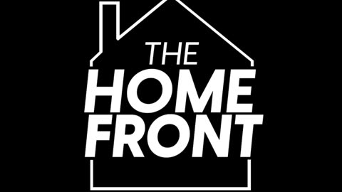 Bringing Church to the Homefront. | The Home Front
