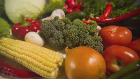 7 BEST and 5 WORST Vegetables for Diabetics