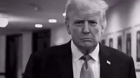 Trump Releases Intense New Campaign Ad: 'The Final Battle'