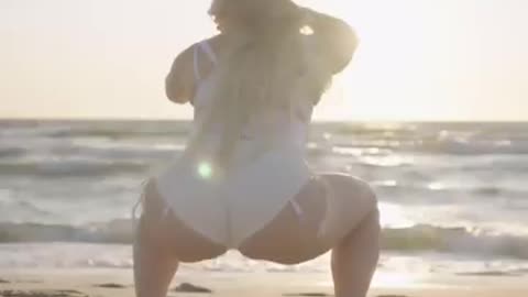 Sexy Hot Beautiful Big Ass Girl