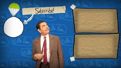 How Mr. Bean's Mishaps Became Deleted Gems: The Unseen Side of Bean