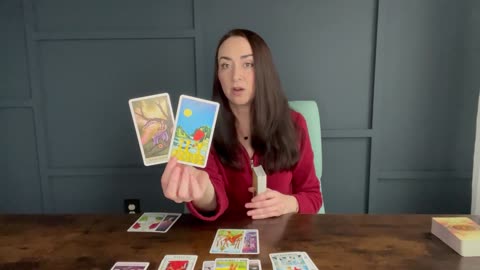 Capricorn - prioritize yourself! #tarot #tarotreading #capricorn #newmoon