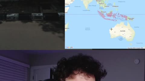 No moving Geoguessr!
