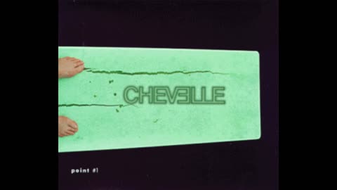 Chevelle - Point #1 Mixtape