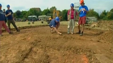 Time Team - Season 8 Episode 11 - Canterbury, Kent - Three Tales Of Canterbury