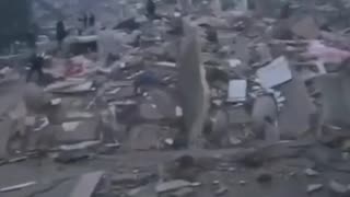Turkey And Syria Earthquake