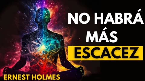 "Todo es MENTE" Ernest Holmes - LA CIENCIA DE LA MENTE #audiolibro #espiritualidad #mentepositiva