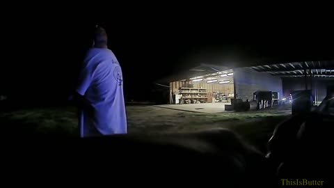 Deputies’ bodycam video released showing Alex Murdaugh crime scene