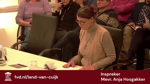 Vaccinatieschade verontrustend in Cuijk