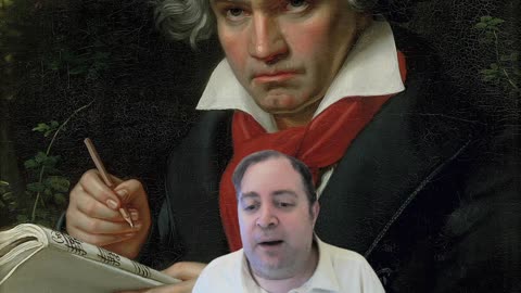 The War on Beethoven