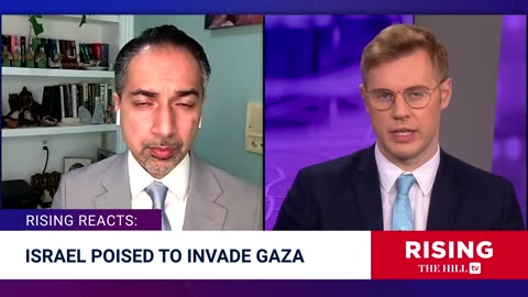 SHOCKING: Israel BANS Al-Jazeera, RaidsOffices; Biden DOES NOTHING To Prevent Rafah Invasion