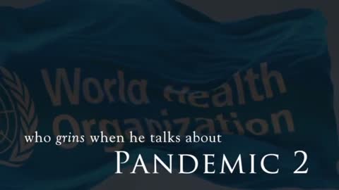 Pandemic 2 - Will get attention this time - Bill Gates