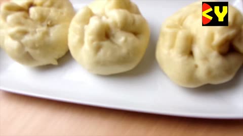 BAO (Chinese steamed buns)
