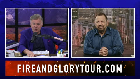 Fire and Glory Tour coming to Ocala, FL ., March 19-21