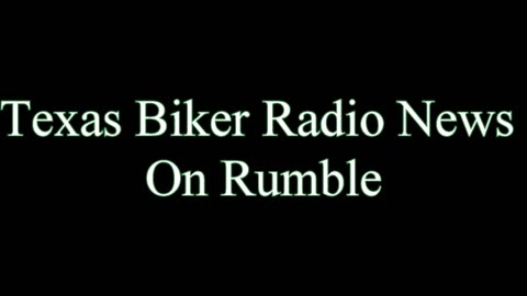 Texas Biker Radio #536