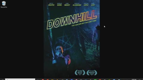 Downhill Review