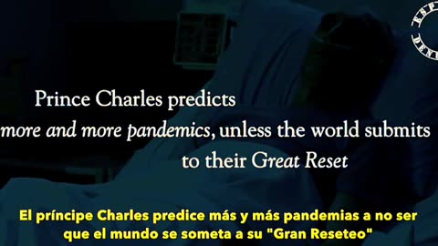 🎬 10 Años de Pandemias. El Plan Revelado.