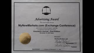 Advertising Award Winner | Graphic Design, Marketing | Most Effective Advertising Campaign Design - Research USA INC.