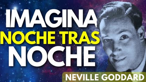 CÓMO CONSIGUIÓ LA PROPIEDAD QUE NECESITABA - Neville Goddard en español