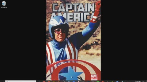 Captain America (1979) Review