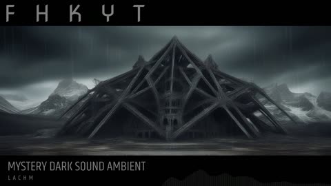 Dark Ambient, Mystery Sound - F H K Y T - Lachm