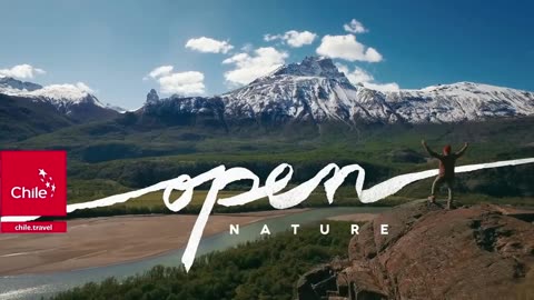 Chile Tourism Spot: Chile, Open Nature