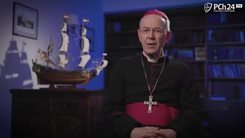 You Must See This! BP Schneider to Poles: “Stay in the Church and Pray for the Pope’s Conversion