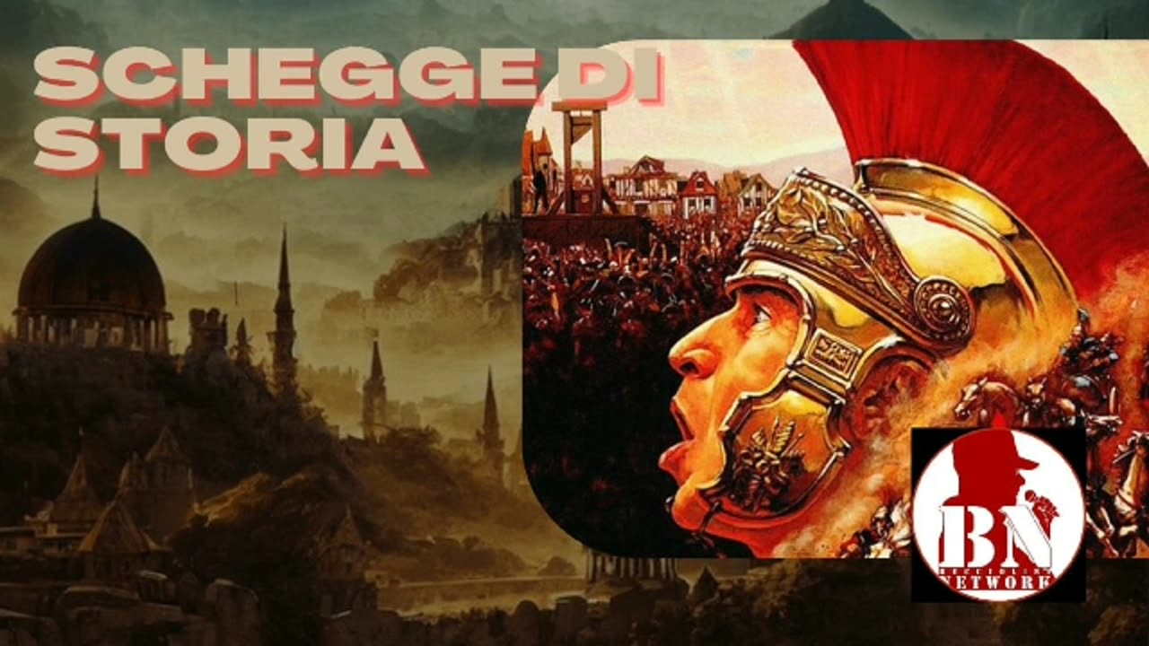 SCHEGGE DI STORIA: IL GRANDE RESET DEL XIV° SECOLO