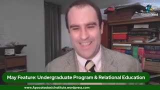 May Feature: Undergraduate Program & Relational Education