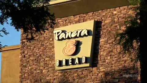 Panera to phase out Charged Lemonades after families file lawsuits due to deaths abc news