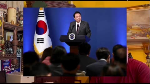 Scott Ritter Extra: South Korea's Dead Duck Presidency