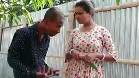 Bangla comedy